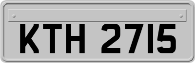 KTH2715