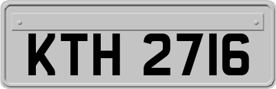 KTH2716