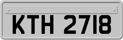 KTH2718