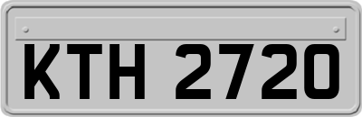 KTH2720