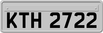 KTH2722