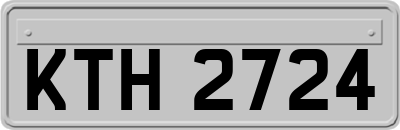 KTH2724