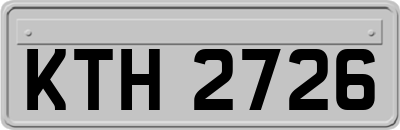 KTH2726