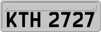 KTH2727