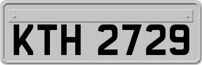KTH2729
