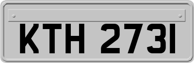 KTH2731