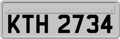 KTH2734