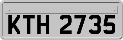 KTH2735