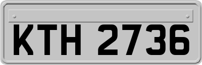 KTH2736