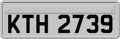 KTH2739