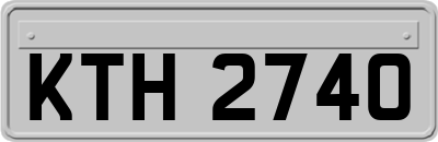 KTH2740