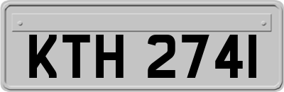 KTH2741