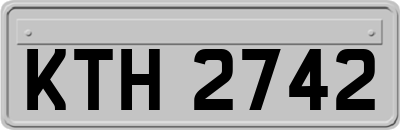 KTH2742