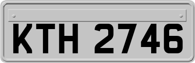 KTH2746