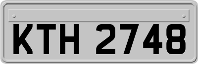 KTH2748