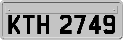 KTH2749