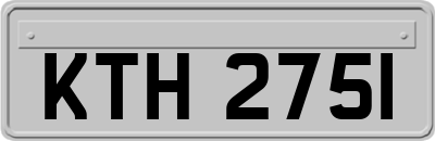KTH2751