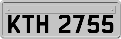 KTH2755