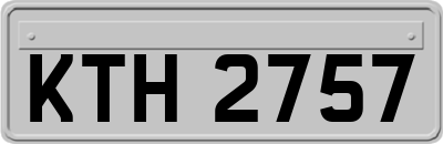 KTH2757