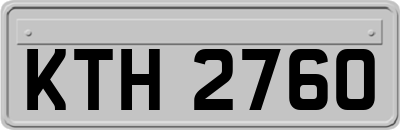 KTH2760