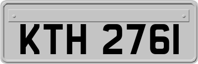KTH2761