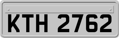 KTH2762