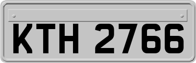 KTH2766