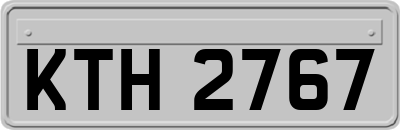 KTH2767