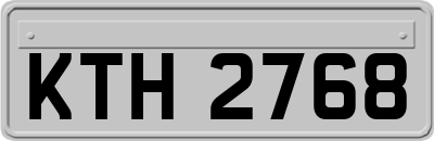KTH2768
