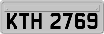 KTH2769