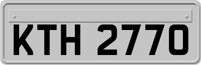 KTH2770