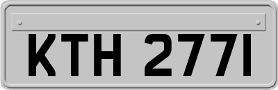KTH2771