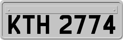 KTH2774