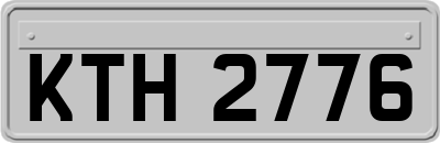 KTH2776