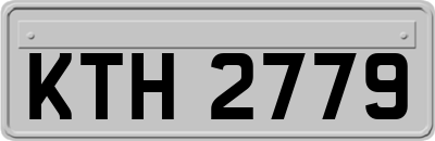 KTH2779
