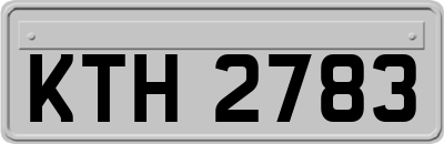KTH2783