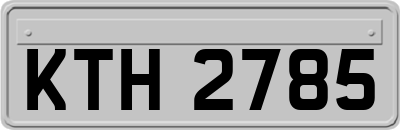 KTH2785