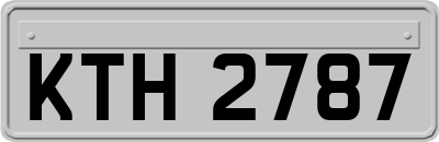 KTH2787