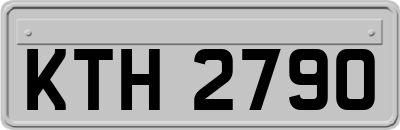 KTH2790