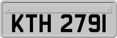 KTH2791