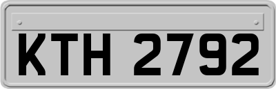 KTH2792