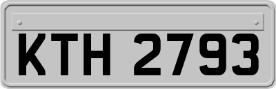KTH2793