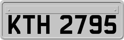 KTH2795
