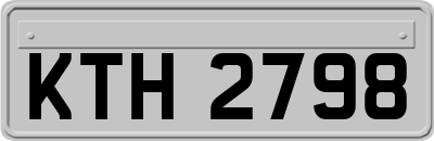 KTH2798