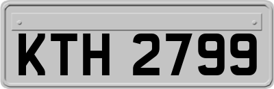 KTH2799