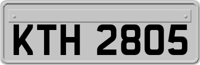 KTH2805