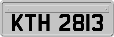 KTH2813