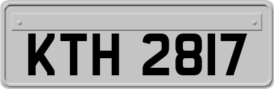 KTH2817
