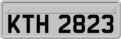 KTH2823