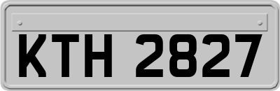 KTH2827
